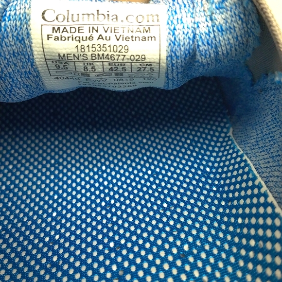 Columbia - Performance Fishing Gear - Picture 4 of 6